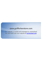 Mobile Screenshot of golfforherstore.com